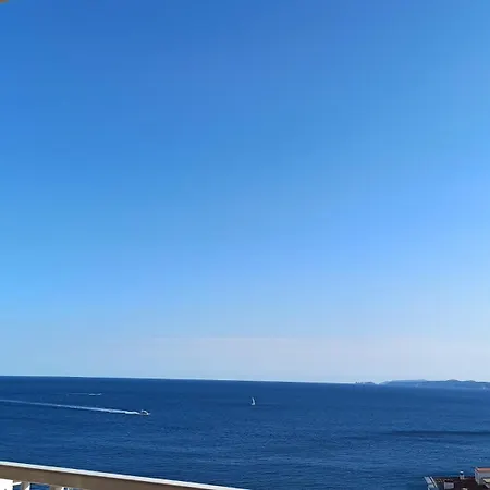 Veuras El Mar - Grandes Vistas Apartment Roses Exterior photo