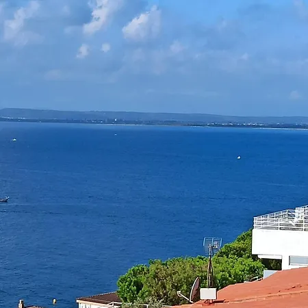 Veuras El Mar - Grandes Vistas Apartment Roses Exterior photo