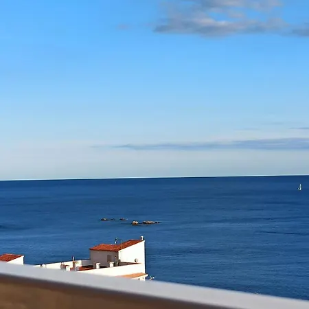 Veuras El Mar - Grandes Vistas Apartment Roses Exterior photo
