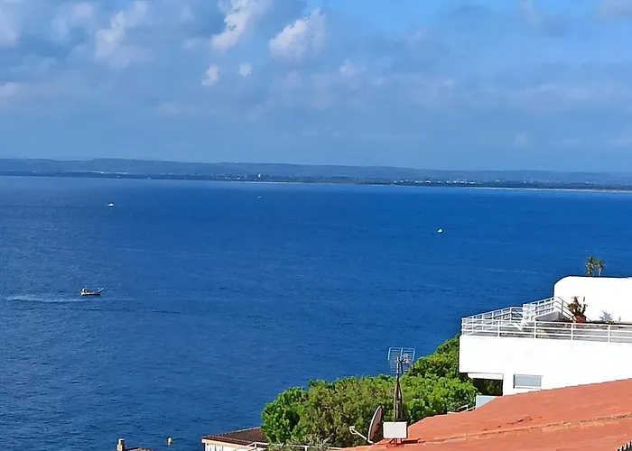 Veuras El Mar - Grandes Vistas