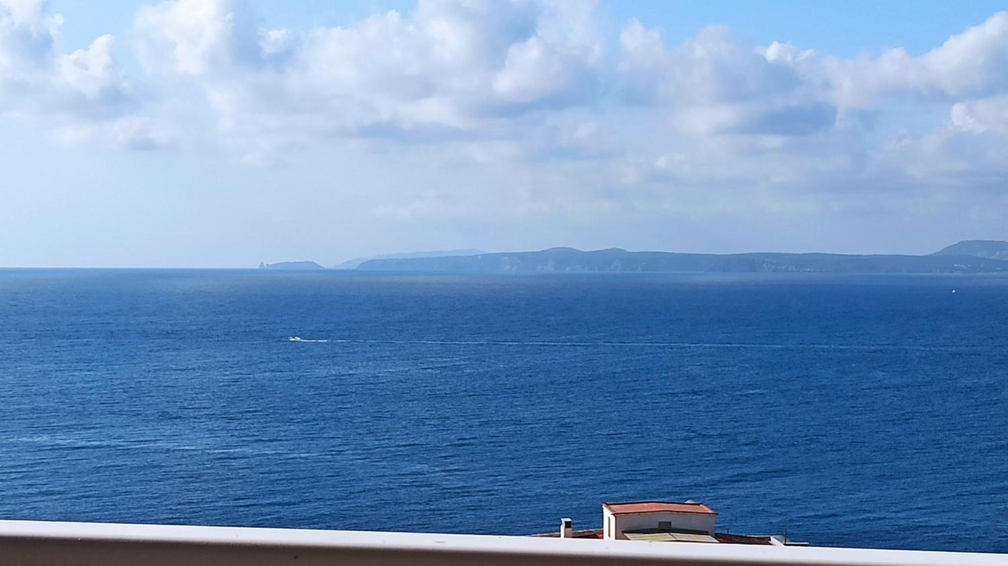 Veuras El Mar - Grandes Vistas Apartment