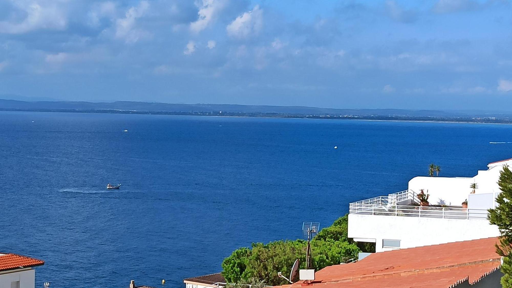 Veuras El Mar - Grandes Vistas Apartament
